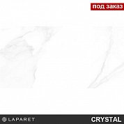 Плитка для облиц. стен Crystal  белый 30х60